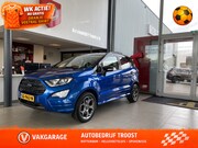 Ford EcoSport - 1.0 EcoBoost ST-Line, 1e Eigenaar, Dealeronderhouden, Naviga