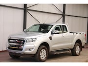 Ford Ranger - 2.2 TDCi 160PK 3500KG TREKVERMOGEN TREKHAAK Handgeschakeld E