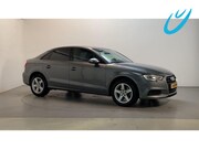 Audi A3 - Limousine 30 TFSI Pro Line Navigatie Cruise Control Airco