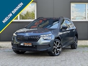 Skoda Kamiq - 1.0TSI Aut. Monte Carlo/Blindspot/Panodak/Lane as/Stoelverw/