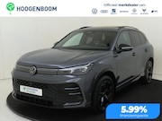 Volkswagen Tiguan - 1.5 eHybrid R-Line Edition | SoH 97% | Panoramadak | Trekhaa