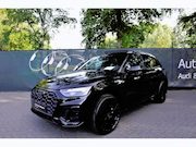 Audi Q5 - 50 TFSI e |S Edition|Black Edition|Panoramadak|360 Cam|Adapt