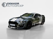 Ford Mustang - Shelby GT500 5.2 Supercharged 760 pk