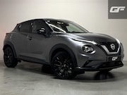 Nissan Juke - 1.0 DIG-T Enigma Carplay Camera Stoelv. Trekh.