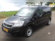 Peugeot Partner - 120 1.6 BlueHDi 100 L1 Première S&S