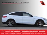 Mercedes-Benz GLC-klasse - Coupé AUT9 4MATIC AMG LINE NIGHT PAKKET LEDER TREK