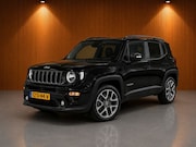 Jeep Renegade - 4xe 240 Plug-in Hybrid Electric S