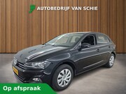 Volkswagen Polo - 1.0 TSI Comfortline 1e-Eig. & Keurig-Onderh. BOVAG-Garantie.