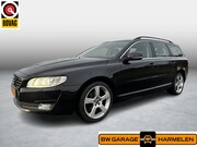 Volvo V70 - 1.6 T4 Nordic+ | Trekhaak | Stoelverwarming | Standkachel | 