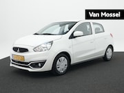 Mitsubishi Space Star - 1.0 Cool+ | Achterbank inklapbaar | Start stop |
