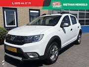 Dacia Sandero - 0.9 TCe Tech Road STOELVERW-NAVI-BT - Onderhoudsvrije kettin