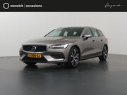 Volvo V60 - 2.0 T4 R-Design | Trekhaak | Panoramadak | Comfortstoelen | 