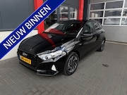 Hyundai i20 - 1.0 T-GDI Comfort Smart Automaat|Dealer OH||Stuur/stoel verw