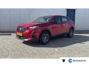 Peugeot 2008 - 1.2 Active 130 PK | Trekhaak | Cruise | Apple Carplay / Andr