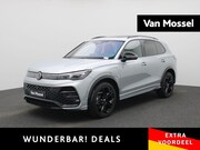 Volkswagen Tiguan - 1.5 eHybrid R-Line Edition 204 PK| Trekhaak | Panoramadak | 