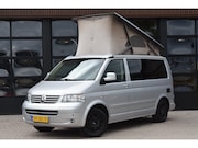 Volkswagen California - '08 Elektr.Hefdak Clima Cruise PDC V+A Inruil mogelijk