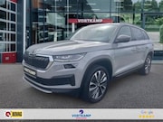 Skoda Kodiaq - 1.5 TSI AMBITION TREKHAAK/CAMERA/ELEK-KLEP/DIG-DASH/ACC/STOE