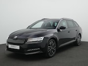 Skoda Superb - Combi 1.4 TSI 218pk iV Sportline Business