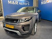 Land Rover Range Rover Evoque - 2.0 TD4 Urban Series SE Dynamic Automaat