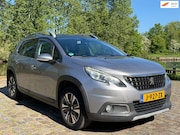 Peugeot 2008 - 1.2 PureTech GT-line 1e eigenaar panorama dak achteruit came
