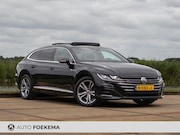 Volkswagen Arteon - 1.4 TSI eHybrid R-Line Business+ SOH 89% Pano Matrix LED