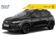 Dacia Sandero - Stepway TCe 110 limited edition uit voorraad met € 2.000, - 