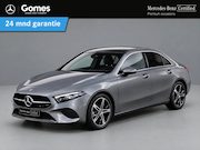 Mercedes-Benz A-klasse - 180 Star Edition Luxury Line | Trekhaak Wegklapbaar | Achter