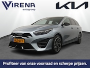 Kia Ceed - Sportswagon 1.5 T-GDi GT-Line Automaat - Kantel/Schuifdak - 