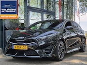 Kia ProCeed - 1.5 T-GDi GT-Line 160PK AUTOMAAT | Navigatie | Adapt. Cruise