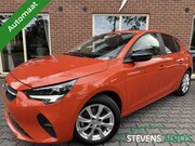 Opel Corsa - 1.2 Edition 101PK AUTOMAAT / STOELVERWARMING / NAVI / AIRCO 