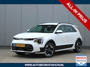Kia Niro EV - DynamicLine 64.8 kWh | SOH 99% | Warmtepomp | Lichtmetalen-V