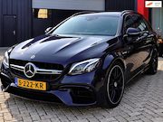Mercedes-Benz E-klasse - Estate AMG 63 4MATIC AKRAPOVIC/PANORAMADAK/2D BURMESTER/LED/