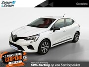 Renault Clio - 1.0 TCe 90 Equilibre 91PK | 1ste eigenaar | Airco | Cruise C