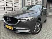 Mazda CX-5 - 2.0 SKYactive Automaat 73.000 km NAP! NL-auto