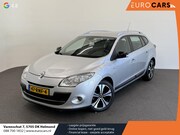 Renault Mégane - Estate 2.0 Bose Automaat Trekhaak Navigatie Parkeersensoren 