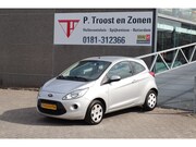 Ford Ka - 1.2 Champions Edition Airco MEENEEMPRIJS/HANDELSPRIJS/EXPORT