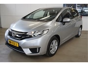 Honda Jazz - 1.3 i-VTEC Comfort Trekhaak Navigatie
