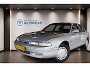 Mazda 626 - 2.0D Comprex GLX .