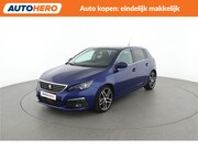 Peugeot 308 - 1.2 PureTech Allure | TJ50415 |