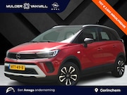 Opel Crossland - Elegance 1.2 Turbo 130pk EAT6 | PANODAK | ALL SEASON BANDEN