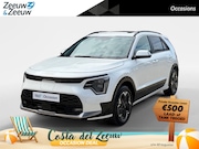Kia Niro EV - DynamicPlusLine 64.8 kWh | Glazen schuif-/kanteldak | Stoel-