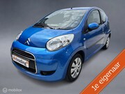 Citroën C1 - 1.0 Selection | 1e Eig | 38dKM | Carplay