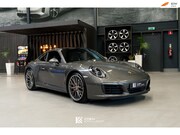 Porsche 911 - 991 3.0 Carrera 4S (2016, NL) Sport CHrono, sportuitlaat, 18