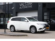 Mitsubishi Outlander - 2.4 PHEV Intense+ Plug in Hybride | Stoel verwarming | Camer