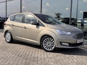 Ford C-Max - 1.5 Titanium Automaat | Camera | Park Assist | Trekhaak | Ke
