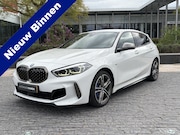BMW 1-serie - M135i xDrive High Executive Edition / Head up / Driving Assi