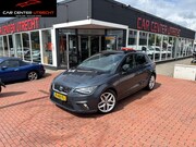 Seat Ibiza - 1.0 TSI FR Businnes Intense automaat Apple Carplay camara ai