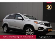 Kia Sorento - 2.4 175pk X-ecutive/H6/Airco-climate/Cruise/Trekhaak/Nw. Apk