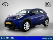 Toyota Aygo X - 1.0 VVT-i MT Play | Apple CarPlay | Android Auto |