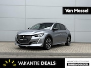 Peugeot 208 - 1.2 PureTech GT-Line | Panoramadak | Lederen bekleding | Sto